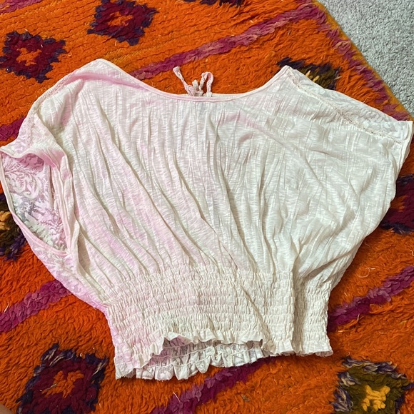 Free people shirt Xs - Picture 3 of 5